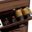 Willam Shoe Storage Cabinet-381374952