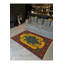 Tapis beige tissé traditionnel Mosso-1034789187