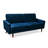 Markham Square Arm Sofa Loveseat-747378416-747378382