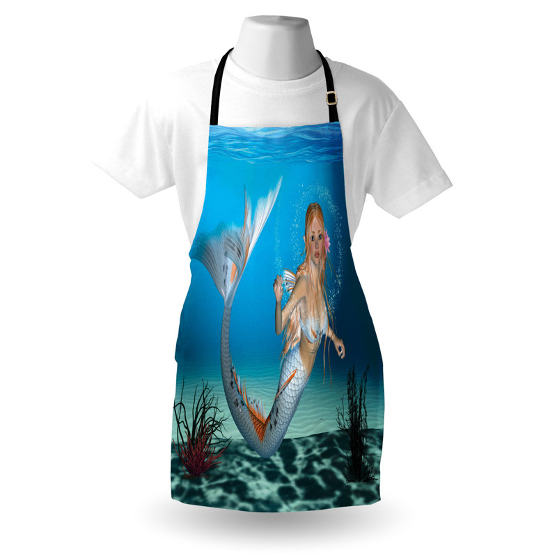 Tablier Bayou Breeze