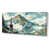 Toile tendue
