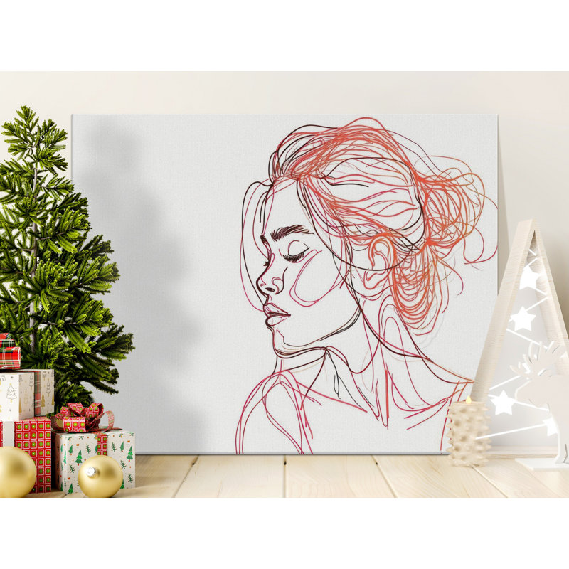 Wrapped Canvas Print Set
