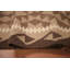 Tapis géométrique réversible Kilim 3 x 5