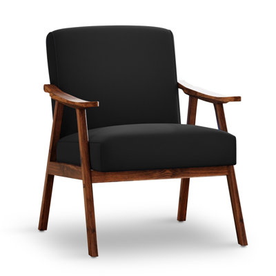 Chaise d'appoint en polyuréthane