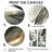 Diamond Silver Streams - Abstract Modern Waves Wall Art-114716972-114716980-114716976