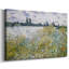 Paysages rétro-CCxx - Cavas enveloppés de galerie-74781084