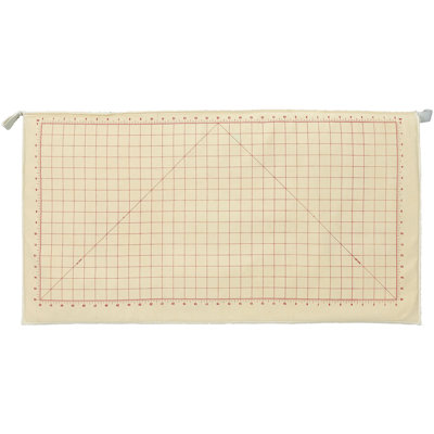 Tapis de coupe pour couture