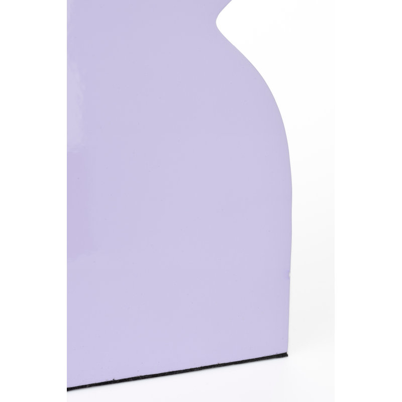 Tabouret Cones, Lilas