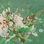" Hello Spring I " by Melissa Wang Painting Print