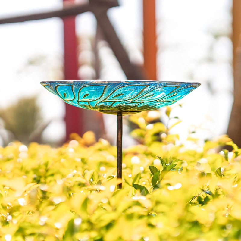 Vesena Birdbath