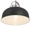 Luminaire suspendu en dôme à 1 lumière Grisel-85571497-85571496