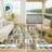 Machine Washable Indoor/Outdoor Chantille ACN2844 Lodge Rug-1796489208-1796489209