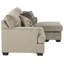 Chaise longue Averlee-2138362617