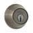 Antique Nickel is out of stock