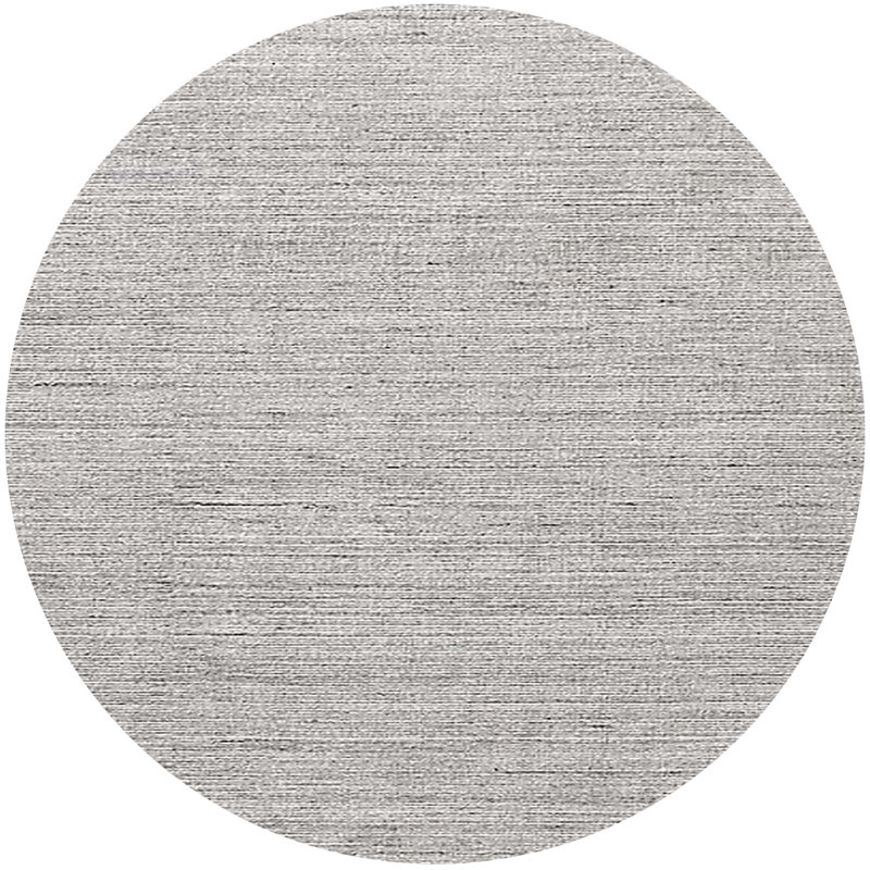 Indoor Rug, Round 5'
