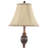Evie 61 " Traditional Floor Lamp