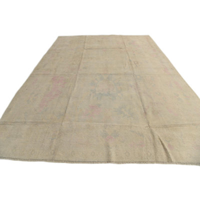 Jose Ivory Rug