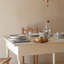 Mallorca Stoneware Dinner Plate-539614227