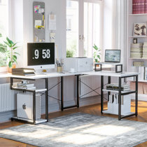 Wayfair  Narrow Small Desks You'll Love in 2023
