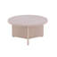 Konke Cross Legs Coffee Table-713825821-713825820