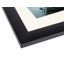 Cadre pour photo simple en métal mat Arhire-1660334451-1660334453
