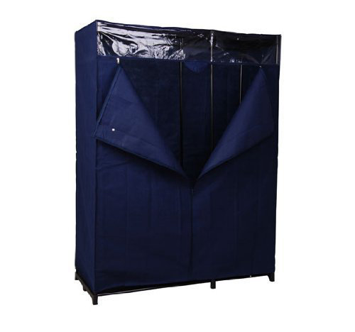 Penderie l 42,5 po