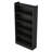 6-Tier  Library Bookshelf With Storage For Living Room, Office, Bedroom-1054182775-1054182772