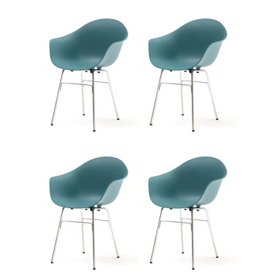 Fauteuil TA (ensemble de 4)