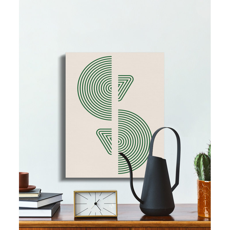 Wrapped Canvas Print, 152.4 cm H x 101.6 cm W