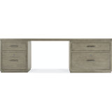 Linville Falls Floating Desk
