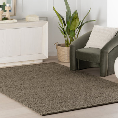  Tapis à poils longs Thellia