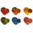 Aboriginal 18 Piece Dinnerware Set - Service for 6
