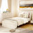 Granita Platform Storage Bed-1145888768