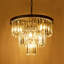 Allegretto 7 - Light Kitchen Island Pendant-1536508048