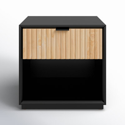 Infinity 1 - Drawer Nightstand