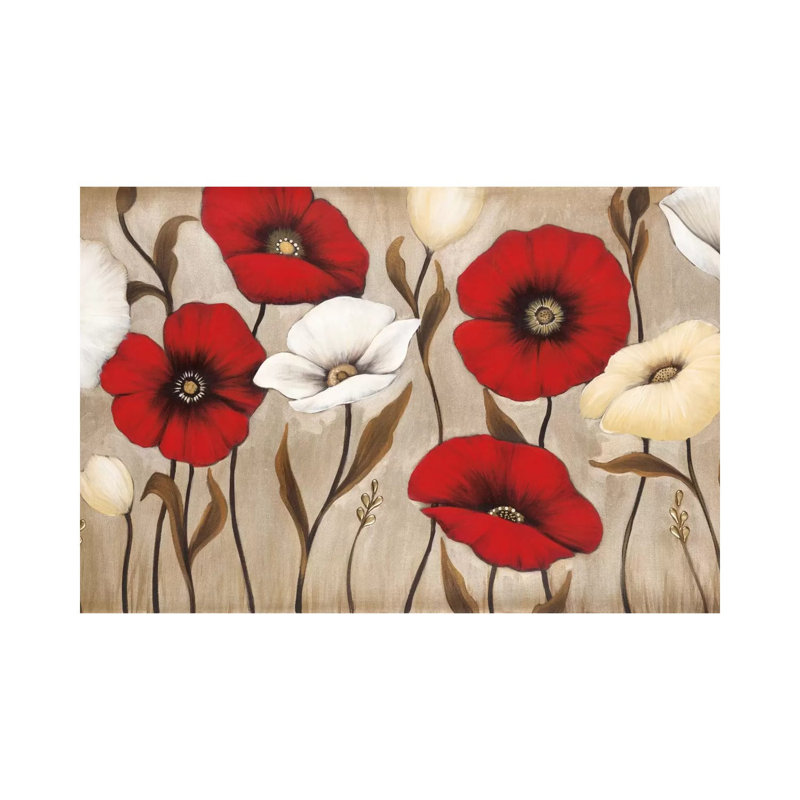 Collective by MAJA - Gallery-Wrapped Canvas Giclée on Canvas, 20.32 cm H x 30.48 cm W, Wrapped Canvas