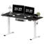 Bureau debout ajustable, bureau entier-482605630-422324789