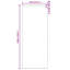 Curtains With Curtains 2 Pcs Polyester-1743780944-1743780945