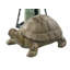 Animals Weather Resistant UV Resistant Plastic Garden Statue
