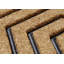 Mix Mats Labyrinth Non-Slip Kitchen Mat