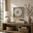 Traditional Abstract Wall Decor