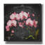 «Orchids 2» par Jean Plout, art mural sur toile-1373105085
