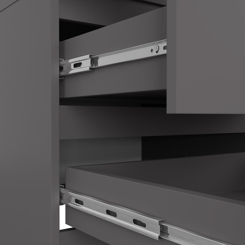 Sira 2 Door Manufactured Wood Wardrobe, 180cm H x 60cm W x 51cm D