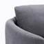 Chaise en lin