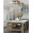 Tomasini Flush Mount