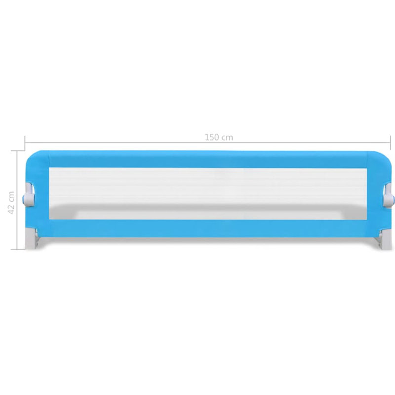 Ester Side Rails