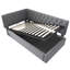3ft Storage Bed Daybed Velvet-278630653