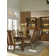 Island Fusion Marquesa Rectangular Dining Table