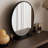 Makeup Vanity with Light mirror,6 drawers