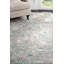 Seine Hand Woven Grey Indoor Rug-15406055